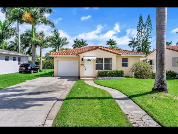 Hollywood Lakes, 1315 Buchanan St, Hollywood, Florida 33019, image 1