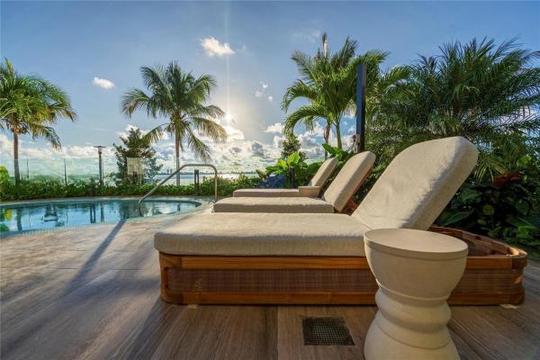 Aria Reserve Miami, 725 NE 24th St #5006, Miami, Florida 33137, image 1