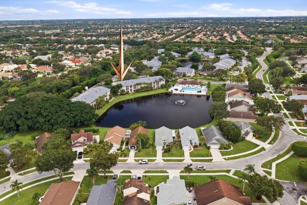 Pine Ridge At Delray Beach, 13771 Oneida Dr #D2, Delray Beach, Florida 33446, image 1