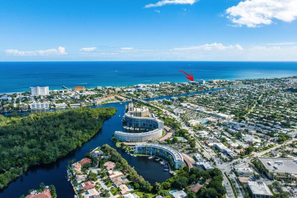 Orchid Beach, 701 SE 21st Ave #301, Deerfield Beach, Florida 33441, image 1