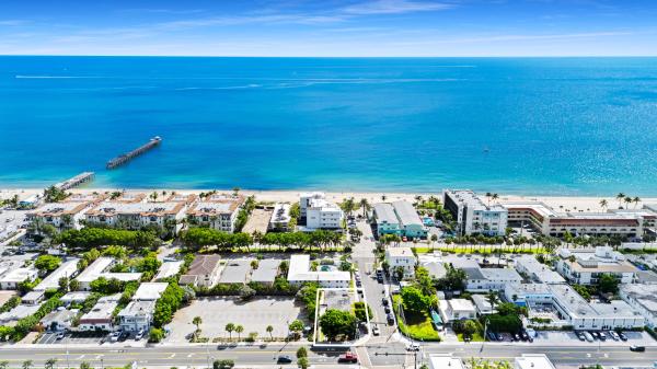 Lauderdale By The Sea Residential, 4300 N Ocean Dr #1-3, Lauderdale By The Sea, Florida 33308, image 1