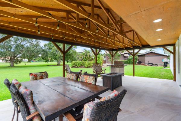 Trails Of El Rancho Acres, 20421 SW 50th Pl, Southwest Ranches, Florida 33332, image 1