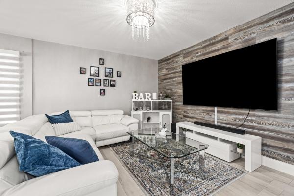 Vanguard Village 15, 6408 Brookwood Blvd, Tamarac, Florida 33321, image 1