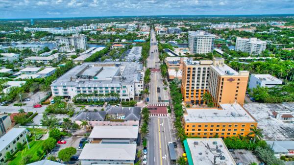 Atlantic Grove, 71 NW 4th Ave, Delray Beach, Florida 33444, image 1