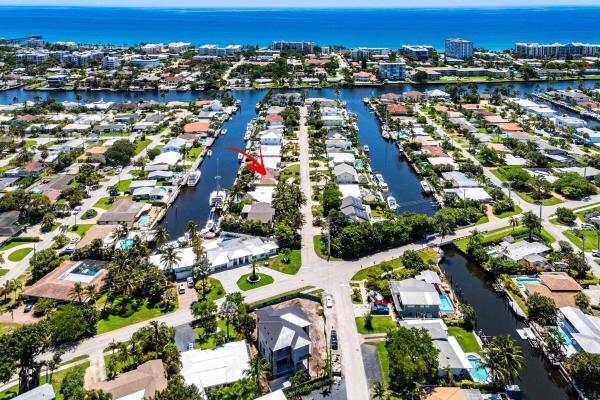 The Cove, 1525 SE 6th St, Deerfield Beach, Florida 33441, image 1