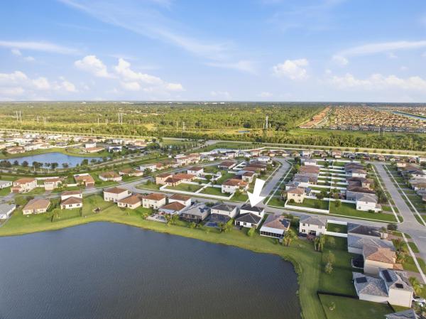 Copper Creek, 7730 NW Gladwell Ln, Port St. Lucie, Florida 34987, image 1