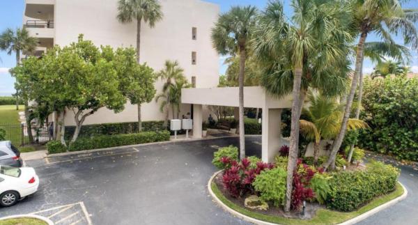 Juno Shores Resort, 420 Celestial Way #403, Juno Beach, Florida 33408, image 1
