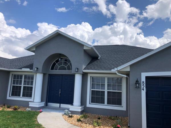 854 SW Paar Dr, Port St. Lucie, Florida 34953, image 1