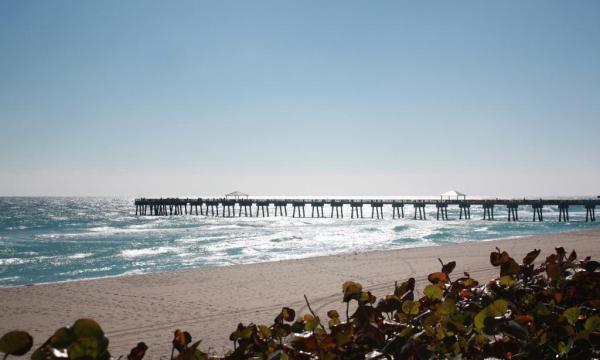 Searise At Jupiter Ocean & Racquet Club, 1605 S Us Highway 1 #F106, Jupiter, Florida 33477, image 1