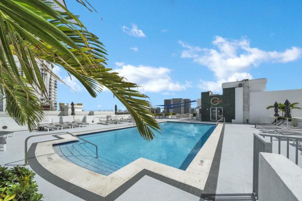Radius, 1830 Radius Dr #1009, Hollywood, Florida 33020, image 1