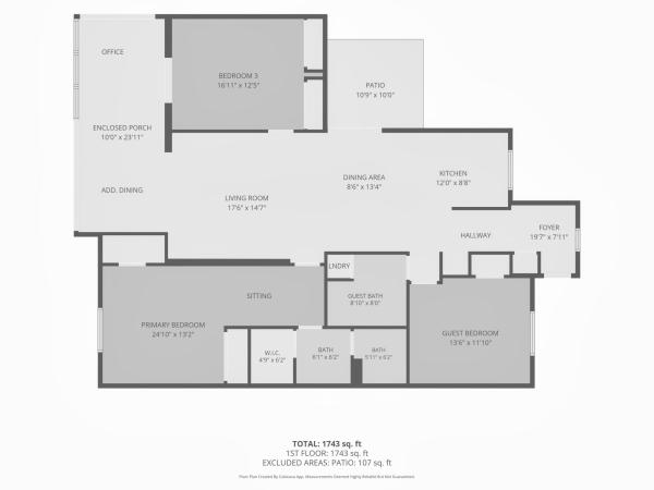 21621 Arriba Real #1-I, Boca Raton, Florida 33433, image 1