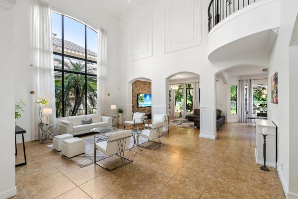 Versailles At Wellington, 10325 Medicis Pl, Wellington, Florida 33449, image 1