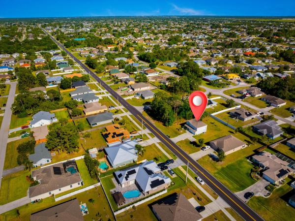 Woodland Trails, 1350 SW Paar Dr, Port St. Lucie, Florida 34953, image 1