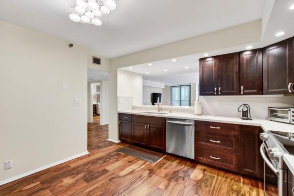 Coronado At Highland Beach, 3400 S Ocean Blvd #4I, Highland Beach, Florida 33487, image 1
