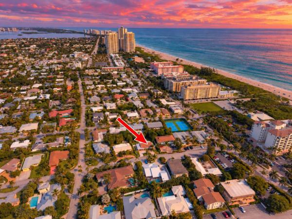 Palm Beach Shores Residential, 121 Tacoma Ln, Palm Beach Shores, Florida 33404, image 1