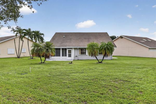 Cypress Lakes, 3914 Dafilee Cir, West Palm Beach, Florida 33417, image 1