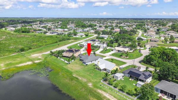 2126 SW Alminar St, Port St. Lucie, Florida 34953, image 1