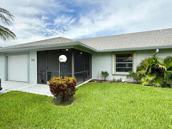 Cypress Lakes, 5253 Crystal Anne Dr, West Palm Beach, Florida 33417, image 1