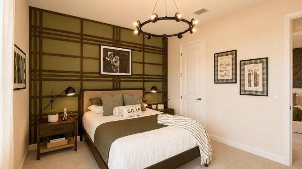 6684 NW Heirloom Ter, Port St. Lucie, Florida 34987, image 1