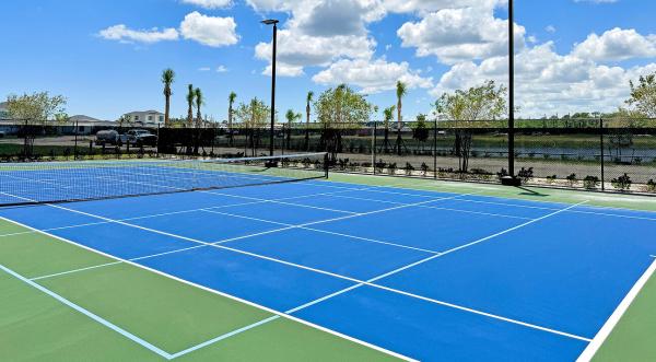 10707 NW Wilgrove Ln, Port St. Lucie, Florida 34987, image 1
