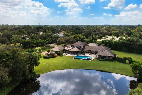3 Peacock Ln, Village Of Golf, Florida 33436, image 1