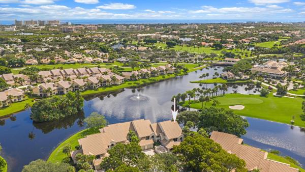 3881 Back Bay Dr #220, Jupiter, Florida 33477, image 1