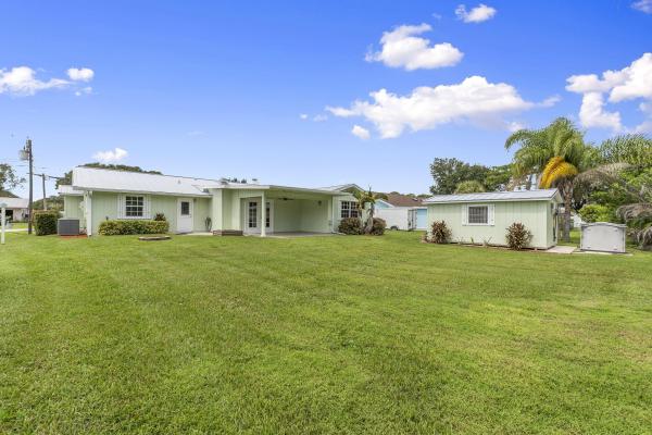 Indian River Estates, 5310 Myrtle Dr, Fort Pierce, Florida 34982, image 1