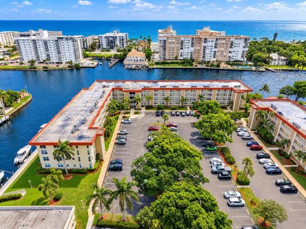 3180 NE 48th Ct #309, Hillsboro Beach, Florida 33064, image 1