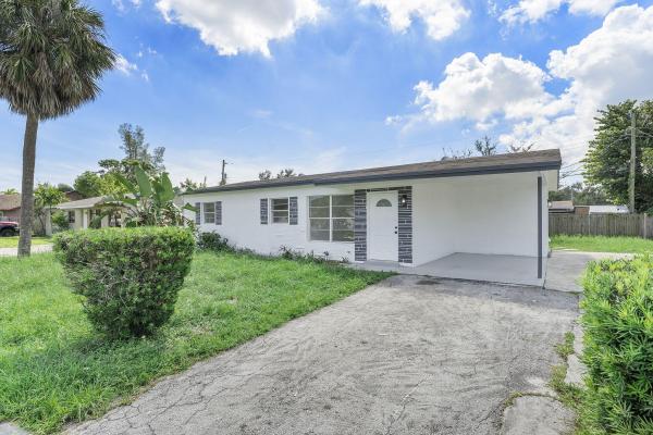 Pleasant Ridge, 324 NW 3rd St, Deerfield Beach, Florida 33441, image 1