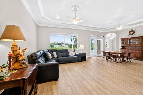 Lake Forest At St Lucie West, 512 SW Lake Manatee Way, Port St. Lucie, Florida 34986, image 1