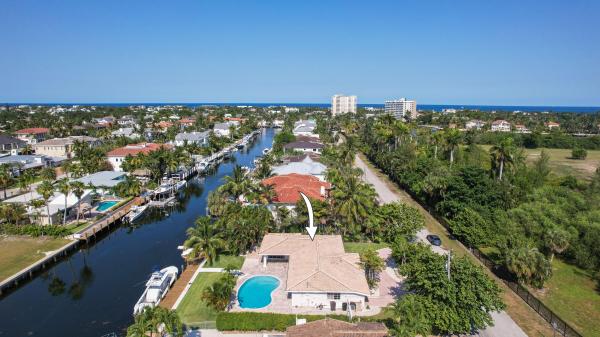 Hillsboro Isles, 2265 NE 24th St, Lighthouse Point, Florida 33064, image 1