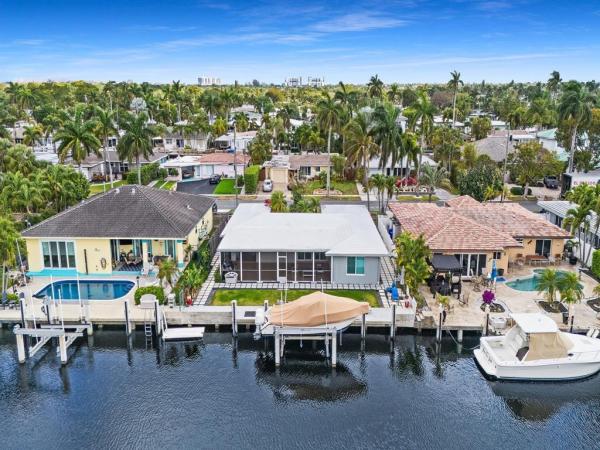 Cypress Harbor, 300 SE 10th St, Pompano Beach, Florida 33060, image 1