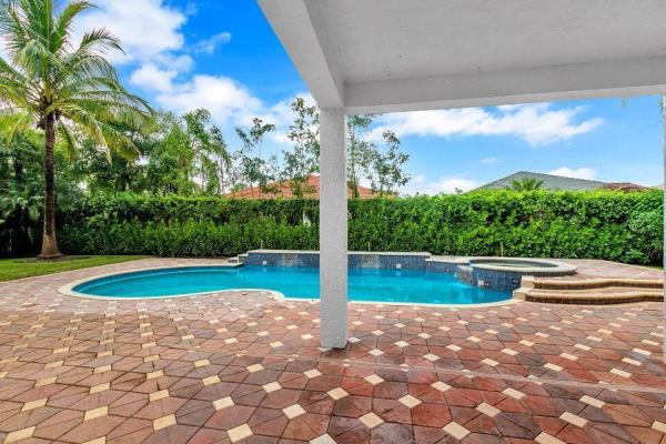 Manderly Bay Estates, 11131 Manderly Ln, Wellington, Florida 33449, image 1