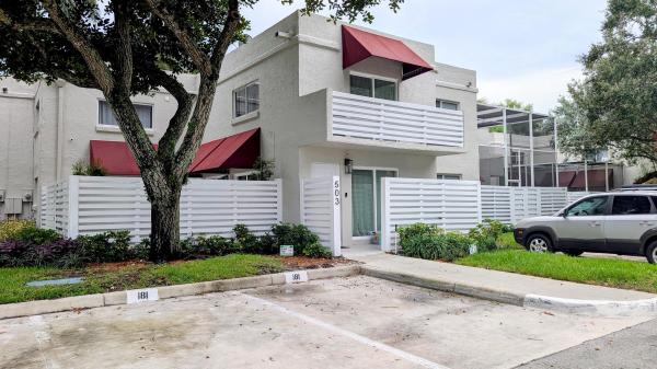 Arbor Courts At Jacaranda, 503 NW 98th Ave, Plantation, Florida 33324, image 1