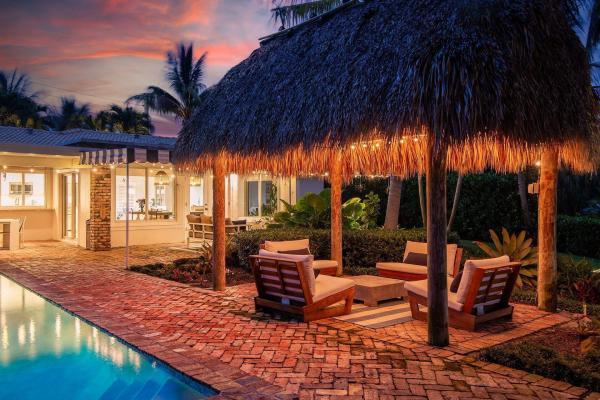 7813 Pine Tree Ln, Lake Clarke Shores, Florida 33406, image 1