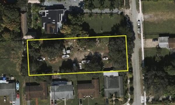 Sunny Isles Inland, 17400 NW 20th Ave AVENUE, Miami Gardens, Florida 33056, image 1