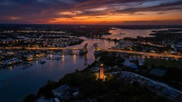 Jupiter Inlet Beach Colony, 60 Colony Rd, Jupiter Inlet Colony, Florida 33469, image 1