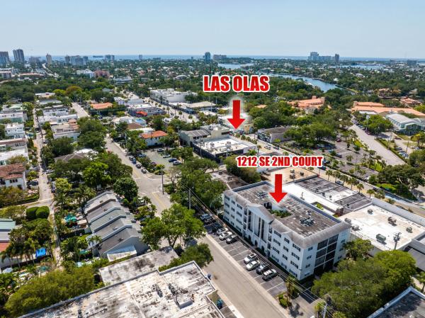 Las Olas Manor, 1212 SE 2nd Ct #305, Fort Lauderdale, Florida 33301, image 1