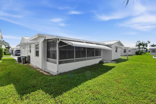 Palm Beach Leisureville, 1003 SW 17th St, Boynton Beach, Florida 33426, image 1