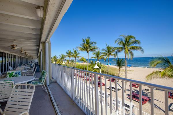 Pompano Beach Club South, 111 Briny Ave #6-10, Pompano Beach, Florida 33062, image 1