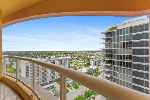 The Palms, 2110 N Ocean Blvd #24A, Fort Lauderdale, Florida 33305, image 1