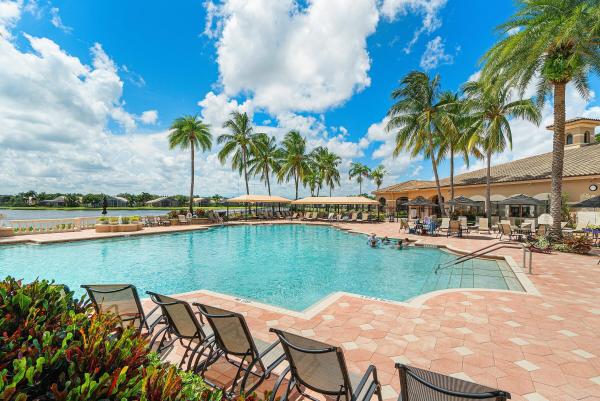 7811 Sundial Harbor Pt, Lake Worth, Florida 33467, image 1