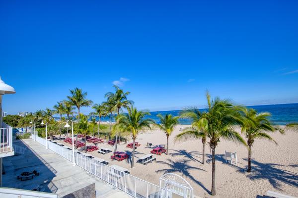Pompano Beach Club South, 111 Briny Ave #6-10, Pompano Beach, Florida 33062, image 1