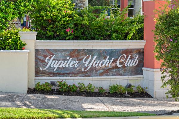 The Mariner At Jupiter Yacht Club, 400 S Us Highway 1 #104, Jupiter, Florida 33477, image 1