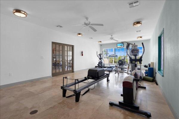 Coconut Cove Marina, 1581 Bow Line Rd, Fort Pierce, Florida 34949, image 1
