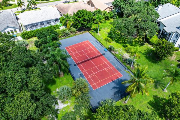 Heatherwood, 5016 Heatherhill Ln #50, Boca Raton, Florida 33486, image 1