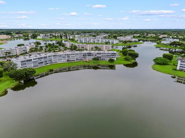 3026 Cornwall B, Boca Raton, Florida 33434, image 1