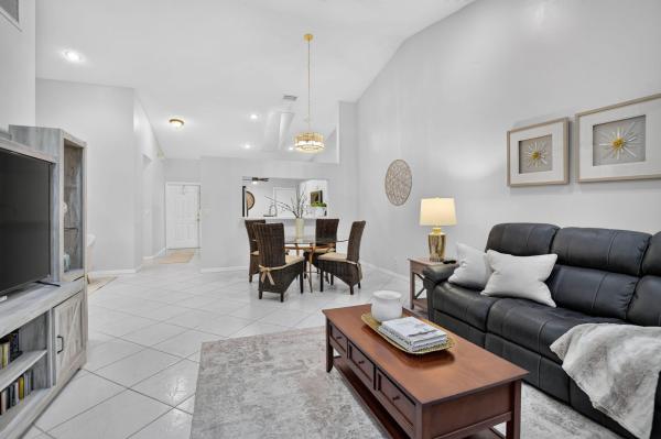 Sun Valley East, 9891 Pavarotti Ter #102, Boynton Beach, Florida 33437, image 1