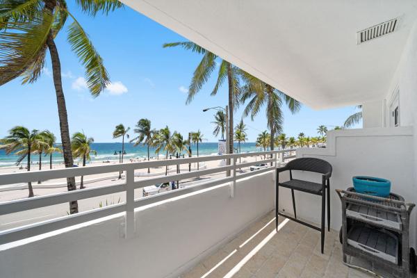 Las Olas Beach Club, 101 S Fort Lauderdale Beach Blvd #208, Fort Lauderdale, Florida 33316, image 1