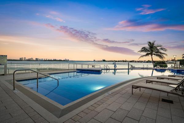 Lake Point Tower, 100 Lakeshore Dr #251, North Palm Beach, Florida 33408, image 1